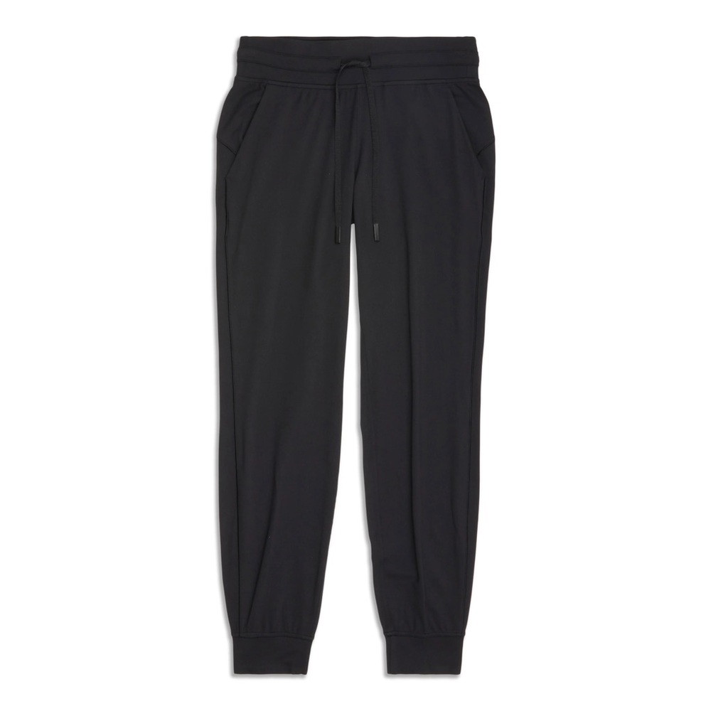 Lululemon Ready To Slim-Fit High-Rise Joggers